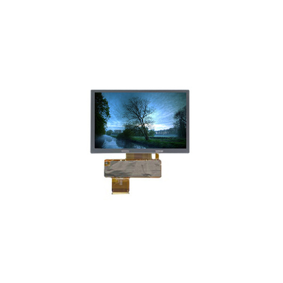 TM057JYHP02-00 5.7 بوصة 720 * 1280 لوحة عرض LCD