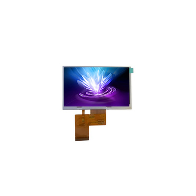 5.0 بوصة 720 * 1280 شاشة LCD العرض TM050JYHP03 للهاتف المحمول