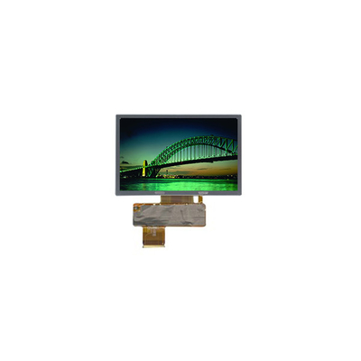 TM050YDWA01 5.0 بوصة شاشة LCD 480*800 شاشة LCD