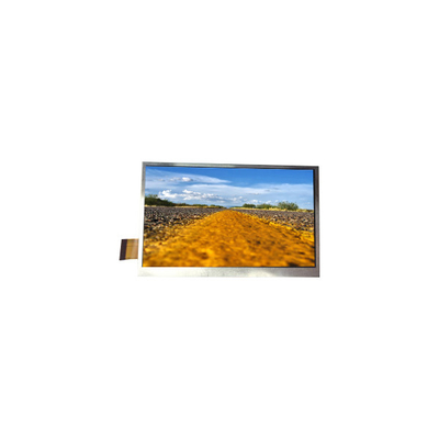 TM053JYHP01 5.3 بوصة للهاتف المحمول 720*1280 شاشة LCD