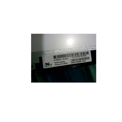 LP156WF4-SLBA 15.6 بوصة 1920*1080 لوحة LCD للحاسوب المحمول