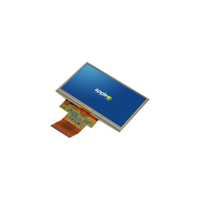 LMS800KF10 شاشة LCD 8.0 بوصة 800 * 480 شاشة شاشة LCD