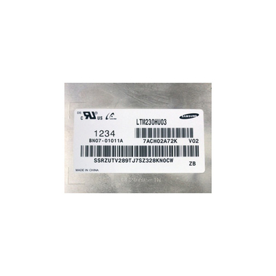 LTM230HU03 23.0 بوصة شاشة TFT-LCD شاشة لوحة العرض