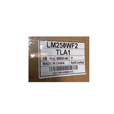 LM250WF2-TLA1 25.0 بوصة 1920 * 1080 لوحة شاشة LCD