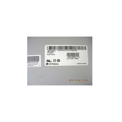LM215WF1-TLE1 أصل 21.5 بوصة لوحة لوحة شاشة LCD لجهاز المكتب