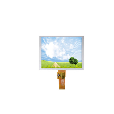 TMS185WX1-01TB شاشة LCD مقاس 18.5 بوصة بدقة 1366*768 وتردد 60 هرتز