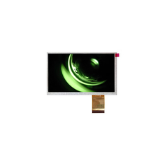 TM070RYH01 7.0 بوصة شاشة شاشة LCD 800 * 480 شاشة شاشة شاشة LCD