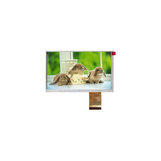 7.0 بوصة 800 * 600 شاشة LCD TM070SDH02 شاشة LCD
