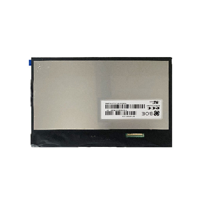 BP101WX1-206 10.1 بوصة شاشة عرض LCD 60 هرتز لاستبدال شاشة اللمس لينوفو