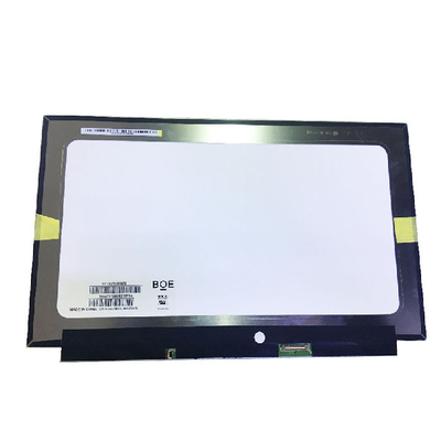 NV133FHM-N52 شاشة عرض كمبيوتر محمول LCD مقاس 13.3 بوصة FHD 1920x1080 IPS 30 دبوس نحيف
