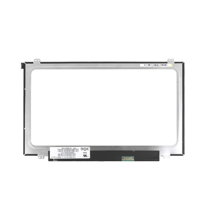 شاشة كمبيوتر محمول LCD مقاس 14.0 بوصة بدقة 1366 × 768 بكسل WXGA NV140FHM-N41