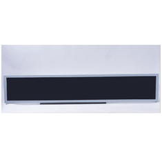 BOE 28 inch Stretched Bar LCD module DV280FBM-NB2 مع 1920x360