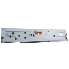 BOE 28 inch Stretched Bar LCD module DV280FBM-NB2 مع 1920x360