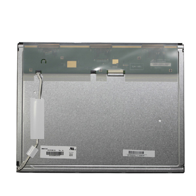 G150XGE-L04 شاشة LCD مقاس 15 بوصة للمعدات الصناعية