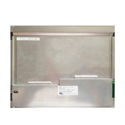AA104XD02 10.4 بوصة شاشة عرض LCD الصناعية 123PPI