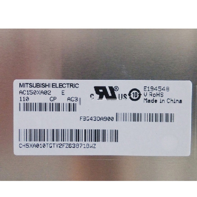 15 بوصة 1024x768 شاشة LCD الصناعية AC150XA02