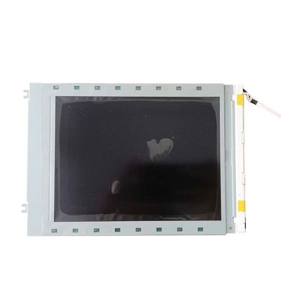 LM64P101 7.2 بوصة لوحة عرض شاشة LCD الصناعية