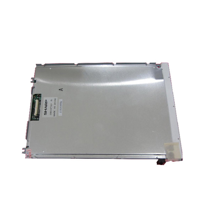 LM64P101 7.2 بوصة لوحة عرض شاشة LCD الصناعية