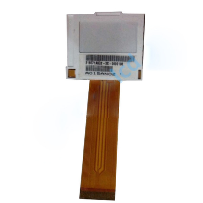 1.46 بوصة A015AN02 V3 شاشة عرض LCD