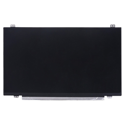 شاشة LCD صناعية مقاس 14 بوصة N140HCA-EAC Rev.C1 شاشة كمبيوتر محمول LCD