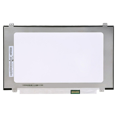 شاشة LCD صناعية مقاس 14 بوصة N140HCA-EAC Rev.C1 شاشة كمبيوتر محمول LCD