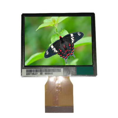 شاشة عرض LCD جديدة مقاس 2.4 بوصة 480 × 234 A024CN02 V1 شاشة عرض LCD