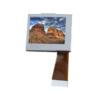 شاشة LCD TFT LCD A015AN03 V1 لوحة LCD 1.46 بوصة