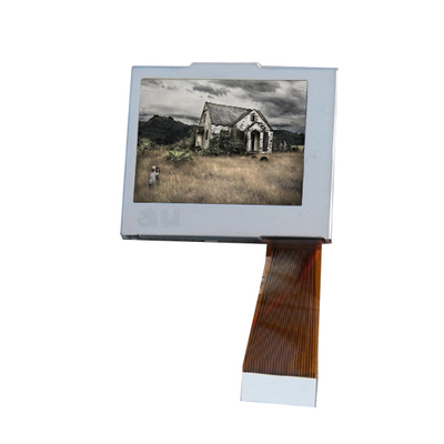 شاشة LCD جديدة مقاس 1.46 بوصة A015AN03 V0 TFT-LCD Module