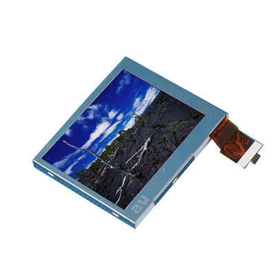 لوحة عرض شاشة LCD A025CN02 V0 2.5 بوصة شاشة LCD