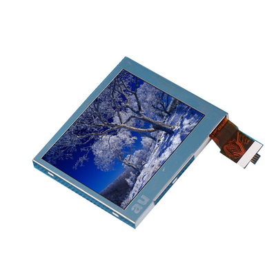 لوحة AUO TFT LCD A025CN02 V1480 × 234 a-Si TFT-LCD