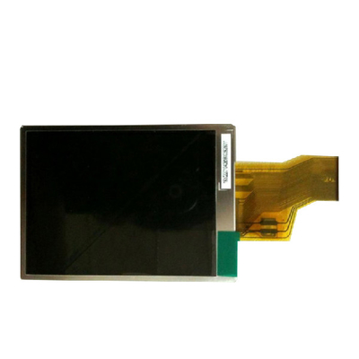 AUO 2.5 بوصة لوحة LCD a-si TFT A025CN04 V3 TFT LCD لوحة