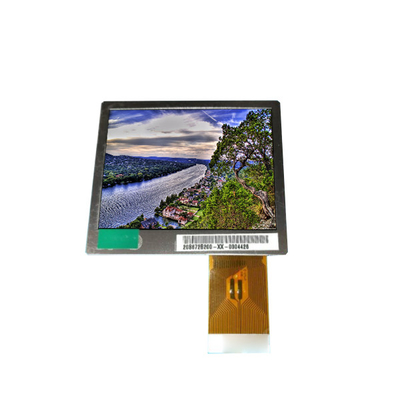 AUO 2.5 بوصة شاشة LCD A025DL01 V1 شاشة عرض LCD جديدة
