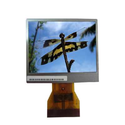 AUO TFT-LCD شاشة الوحدة A024CN03 V2 480 × 234 شاشة لوحة LCD