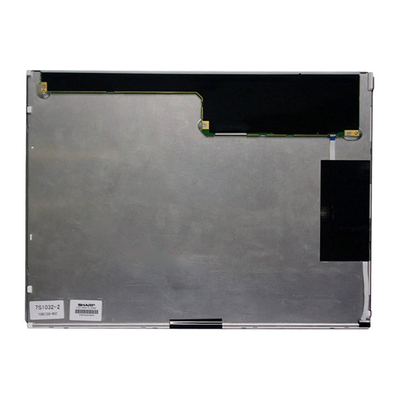 LQ150X1LG93 لوحة عرض LCD صناعية أصلية مقاس 15.0 بوصة