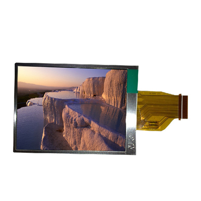 شاشة عرض LCD جديدة 320 × 240 A027DN03 V2 شاشة عرض LCD