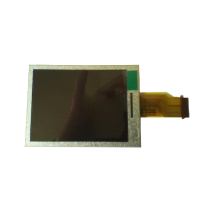 AUO 2.7 بوصة 320 (RGB) × 240 A027DN04 V4 شاشة LCD وحدات