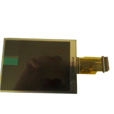 AUO شاشة عرض LCD 2.7 بوصة A027DN04 V7 a-si TFT LCD لوحة