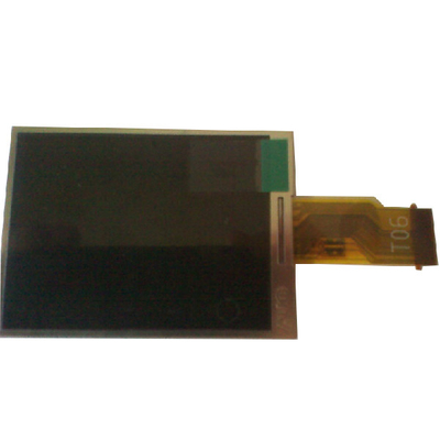 AUO شاشة LCD A027DN04 V8 لوحة عرض LCD