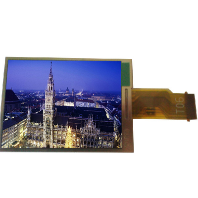 2.7 بوصة شاشة LCD A027DTN01.D شاشة LCD جديدة 320 (RGB) × 240