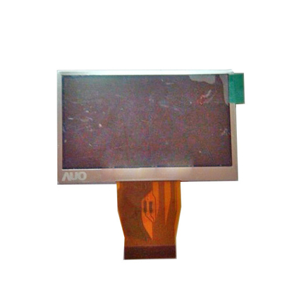 3.0 بوصة 320 (RGB) × 240 شاشة TFT-LCD A030DL02 V1.0