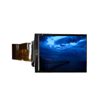 AUO Tft Lcd Panel 320 (RGB) × 240 شاشة A030DN01 VC LCD
