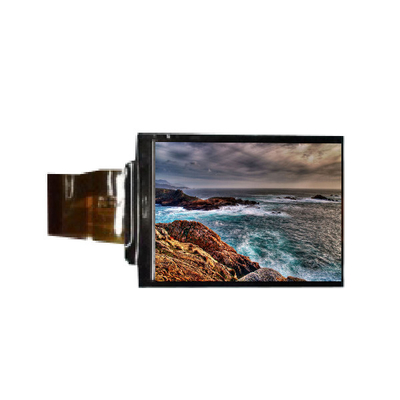 AUO 320 × 240 لوحة TFT-LCD A030DN01 VF LCD