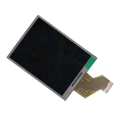 Lcd A030DN01 VG LCD شاشة عرض لوحة 3.0 بوصة طلاء صلب