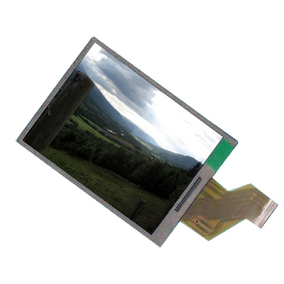 3.0 بوصة 320 (RGB) × 240 شاشة LCD A030DN02 V0.0