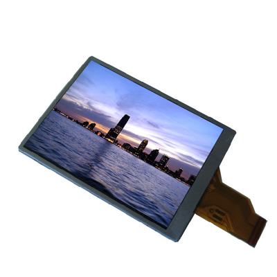 3.0 بوصة شاشة LCD A030DTN01.2 320 × 240 شاشة TFT LCD