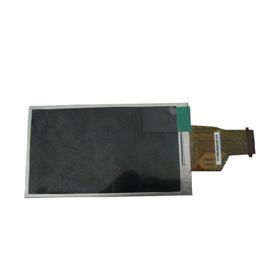 3.0 بوصة 320 (RGB) × 240 شاشة TFT LCD A030DW01 V1.0