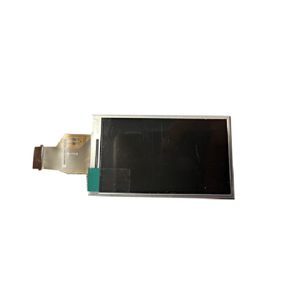 AUO 320 × 240 شاشة عرض LCD A030DW01 V2 TFT شاشة عرض 3 بوصة
