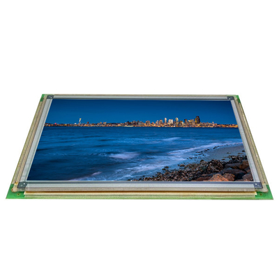شاشة عرض LCD مقاس 9.1 بوصة طراز EL640.400-C2