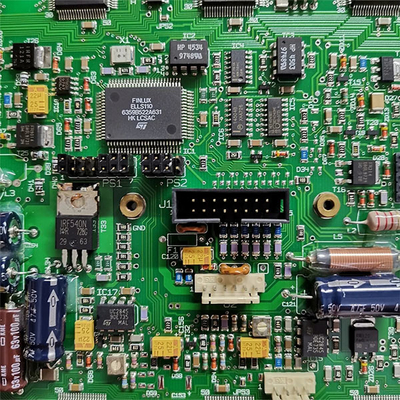 شاشة عرض LCD مقاس 9.1 بوصة طراز EL640.400-C2