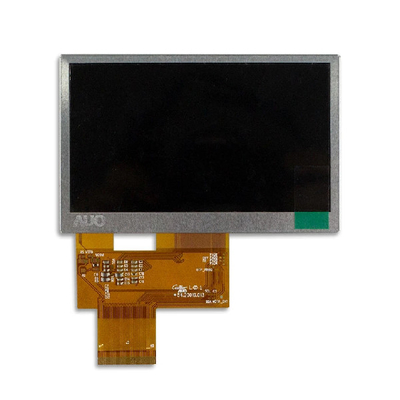 شاشة عرض LCD جديدة ومبتكرة مقاس 4.0 بوصة A040FL01 V0